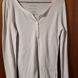 aeropostale ls shirt